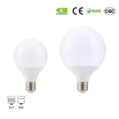 LED Globe izzó