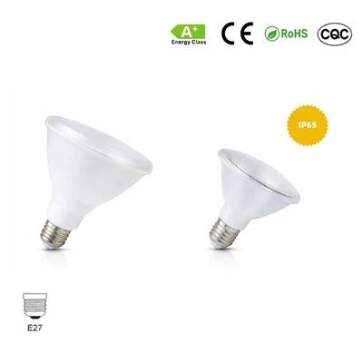 LED PAR izzó