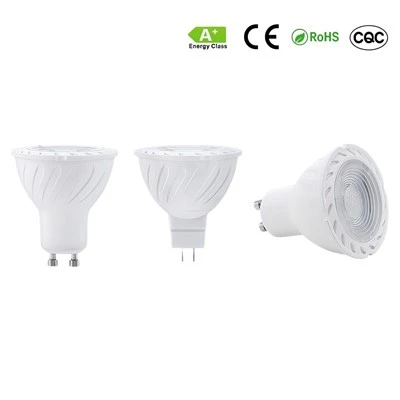 LED spotlámpa izzó